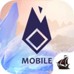 project winter mobile android application logo